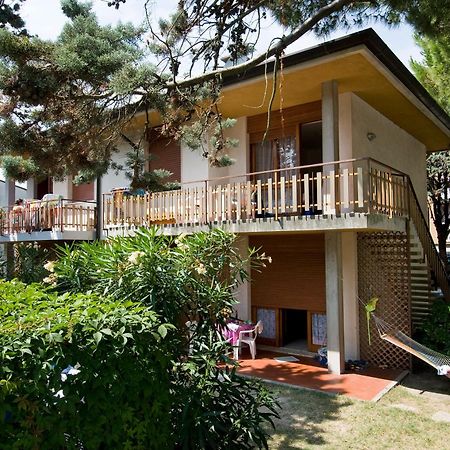 Apartamento Campiello Bibione Exterior foto