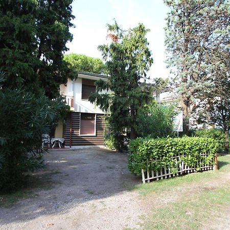 Apartamento Campiello Bibione Exterior foto
