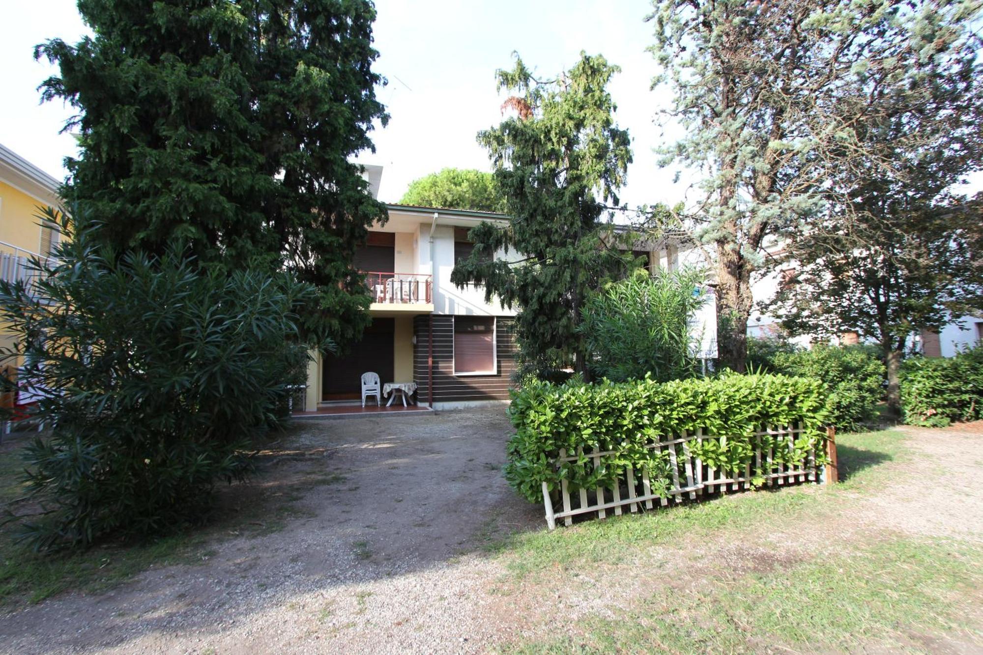 Apartamento Campiello Bibione Exterior foto