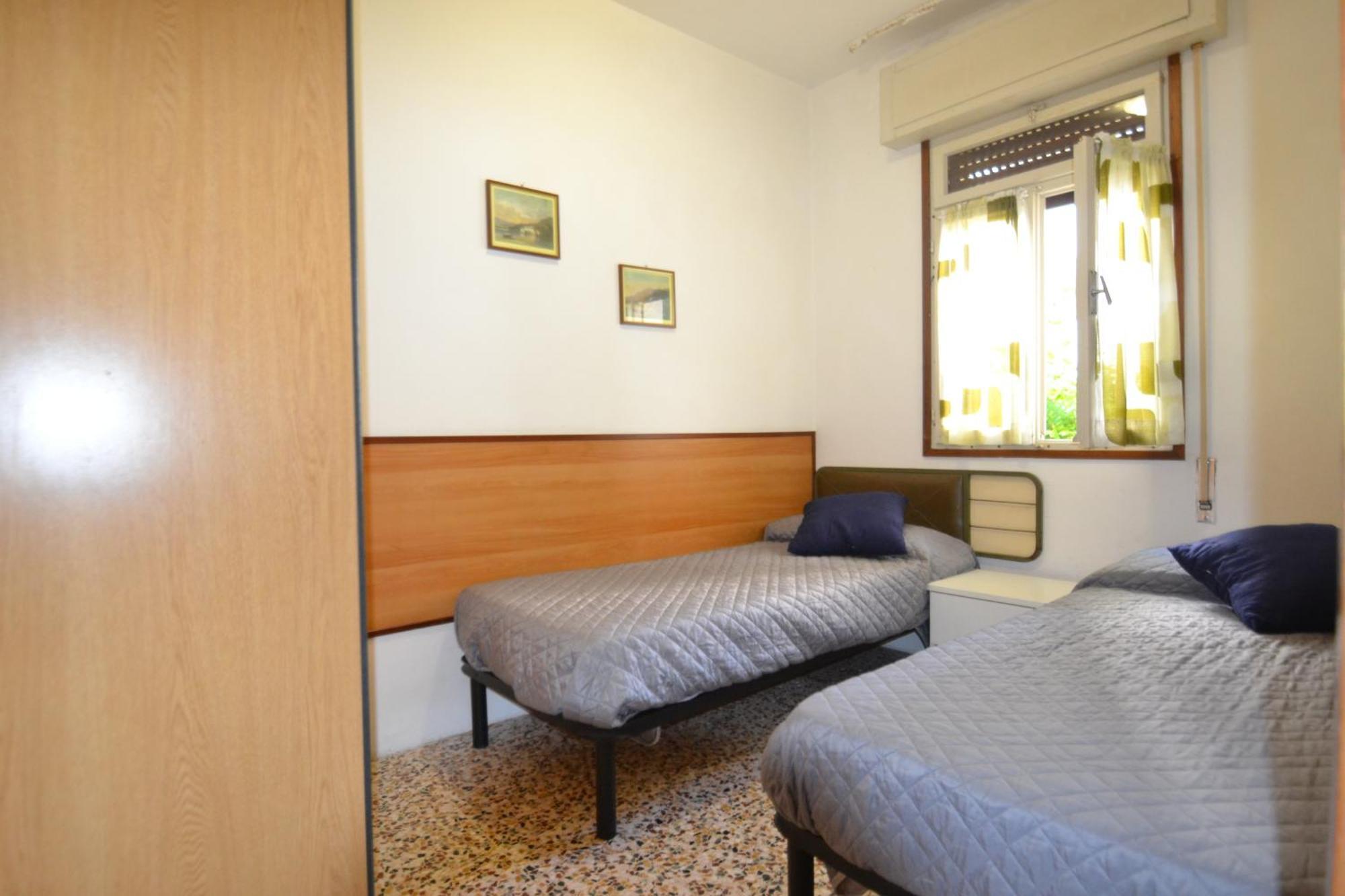 Apartamento Campiello Bibione Exterior foto