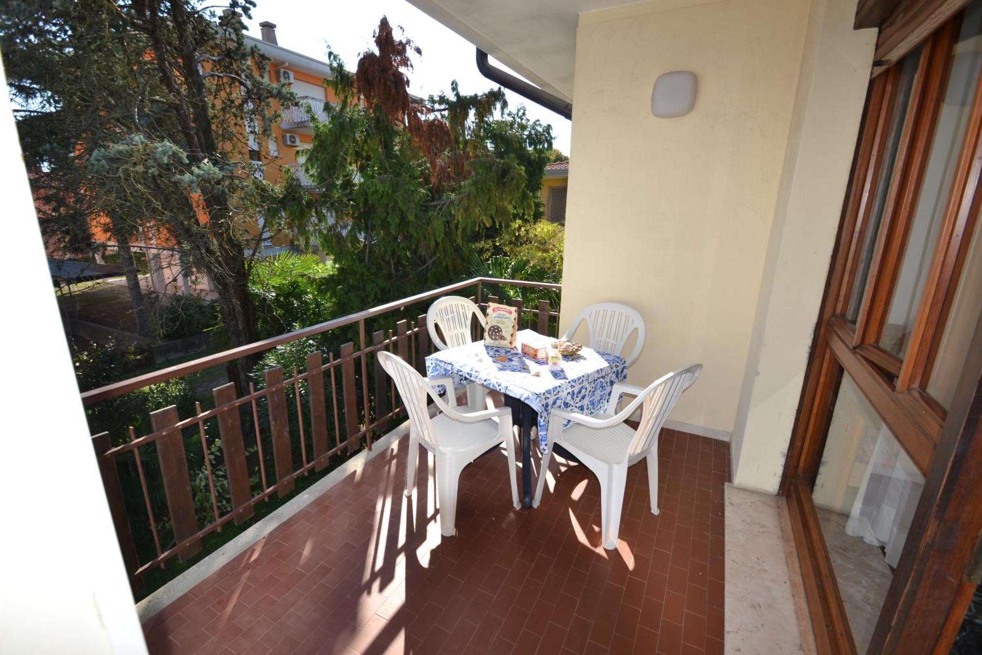 Apartamento Campiello Bibione Exterior foto