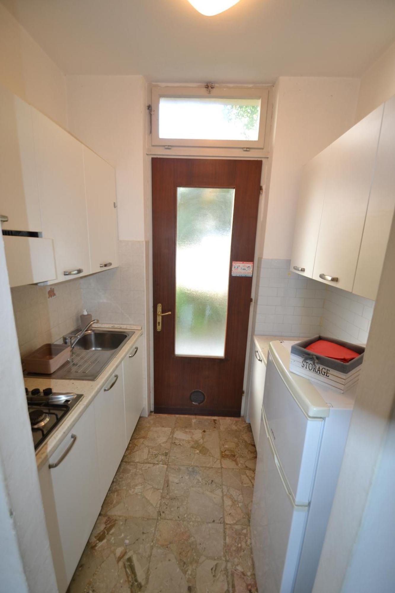 Apartamento Campiello Bibione Exterior foto