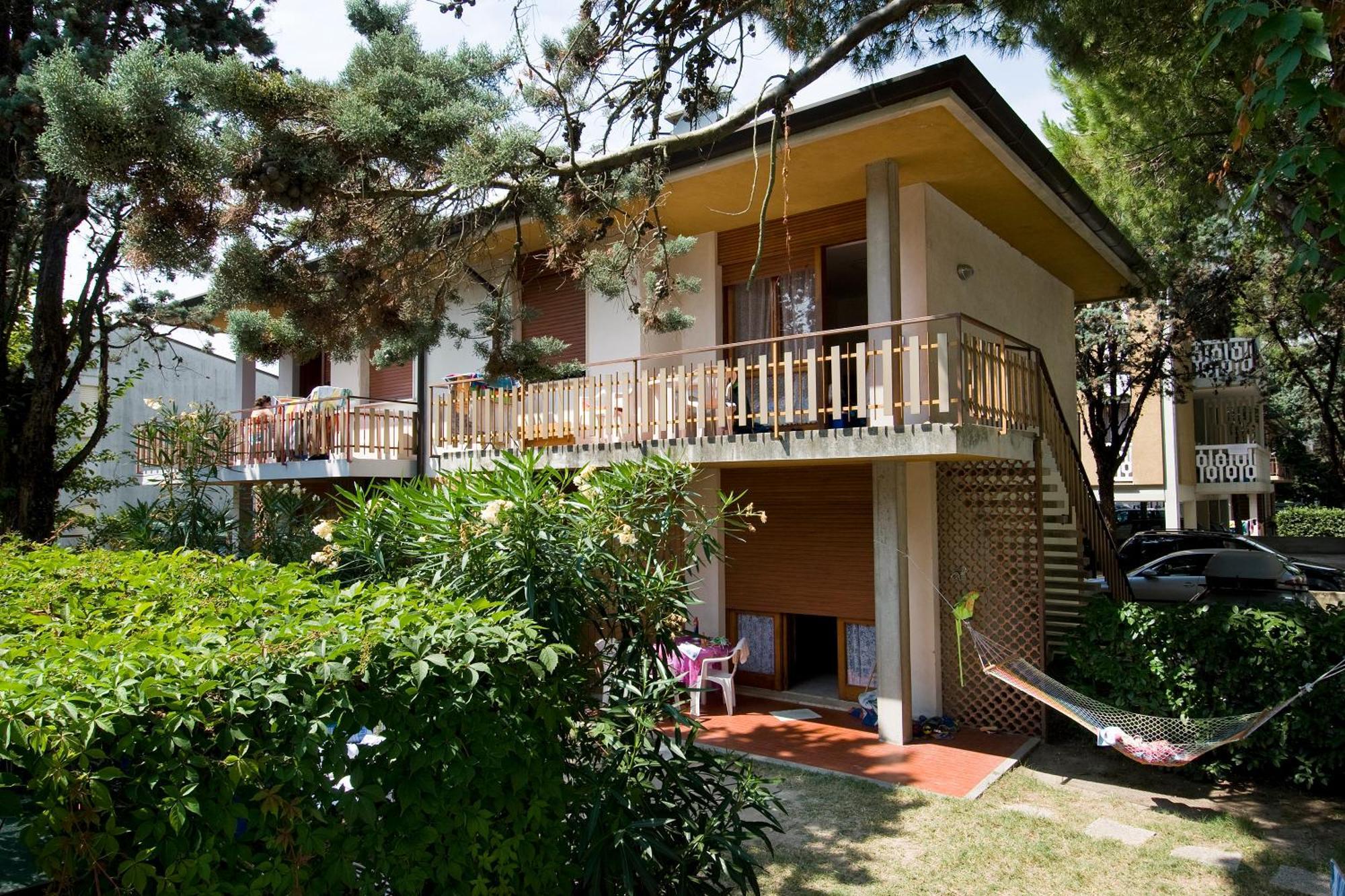 Apartamento Campiello Bibione Exterior foto