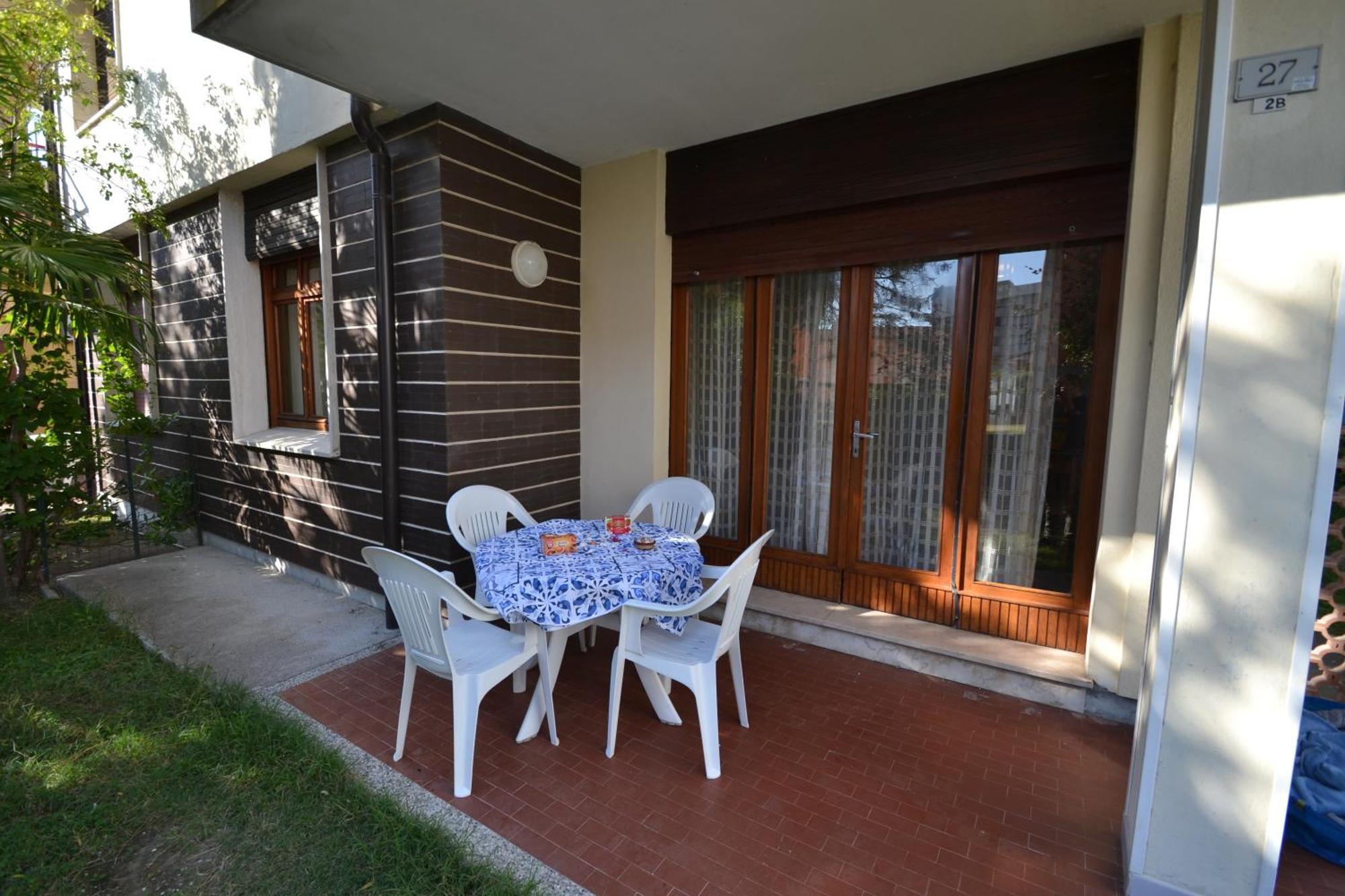 Apartamento Campiello Bibione Exterior foto