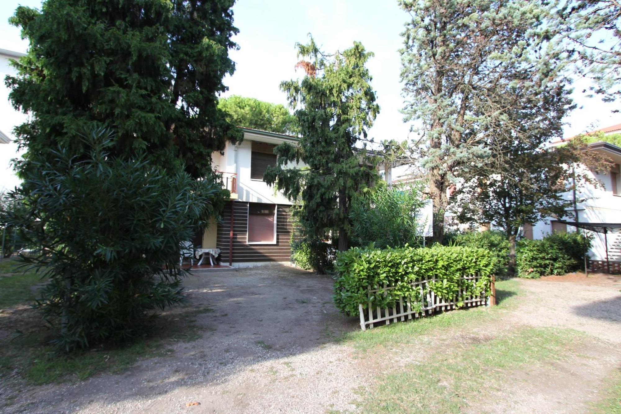 Apartamento Campiello Bibione Exterior foto