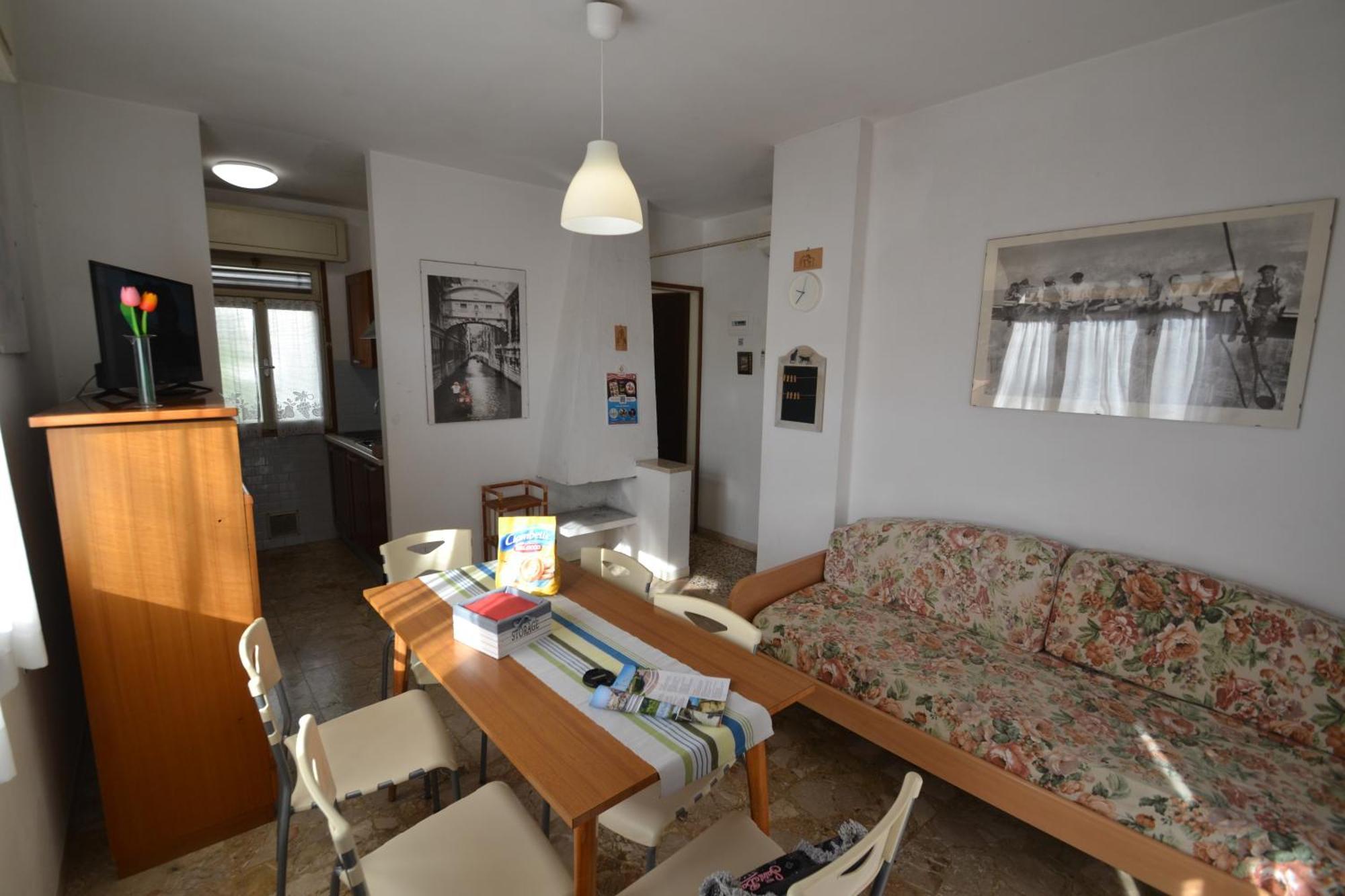 Apartamento Campiello Bibione Exterior foto