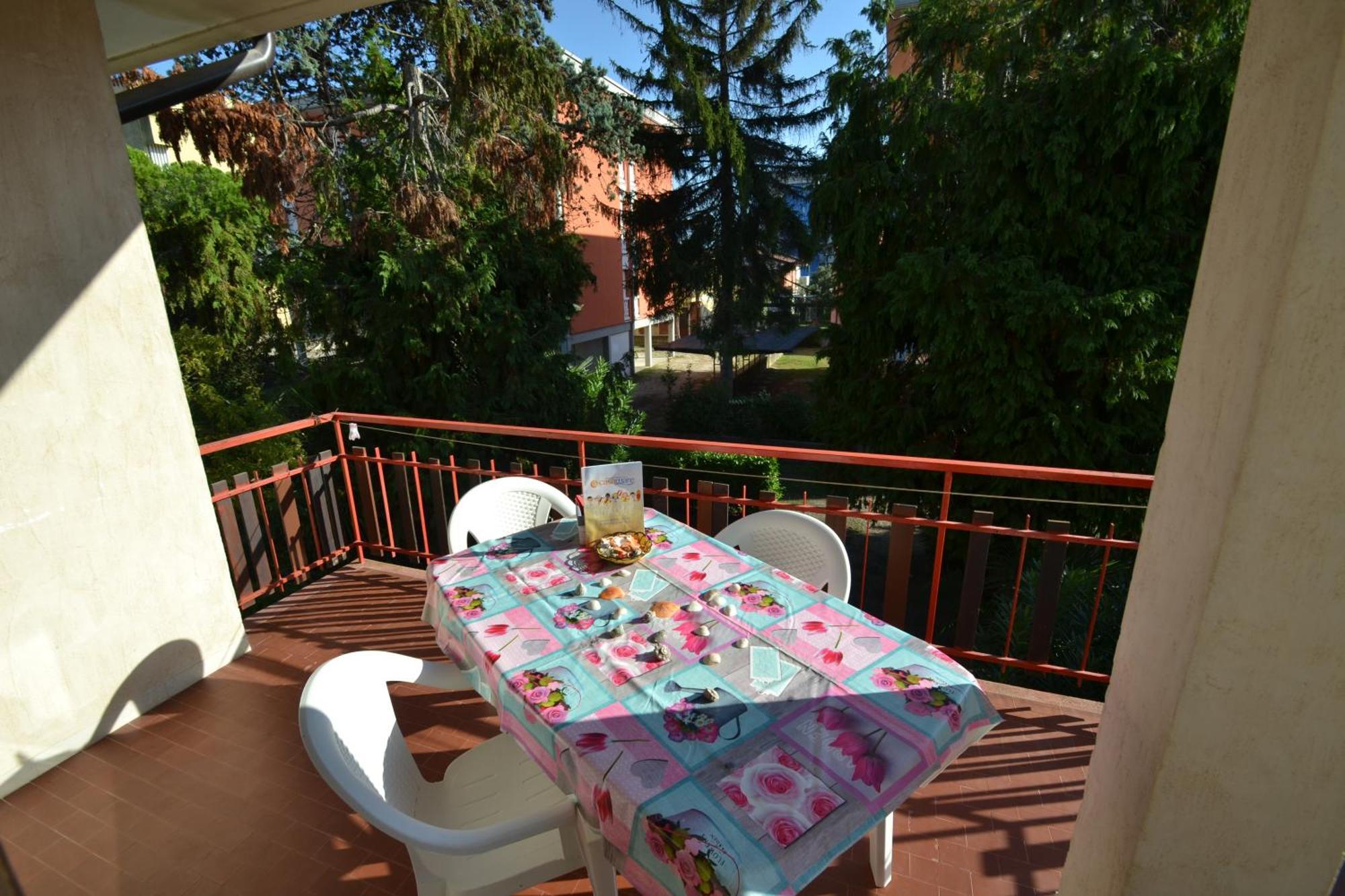 Apartamento Campiello Bibione Exterior foto