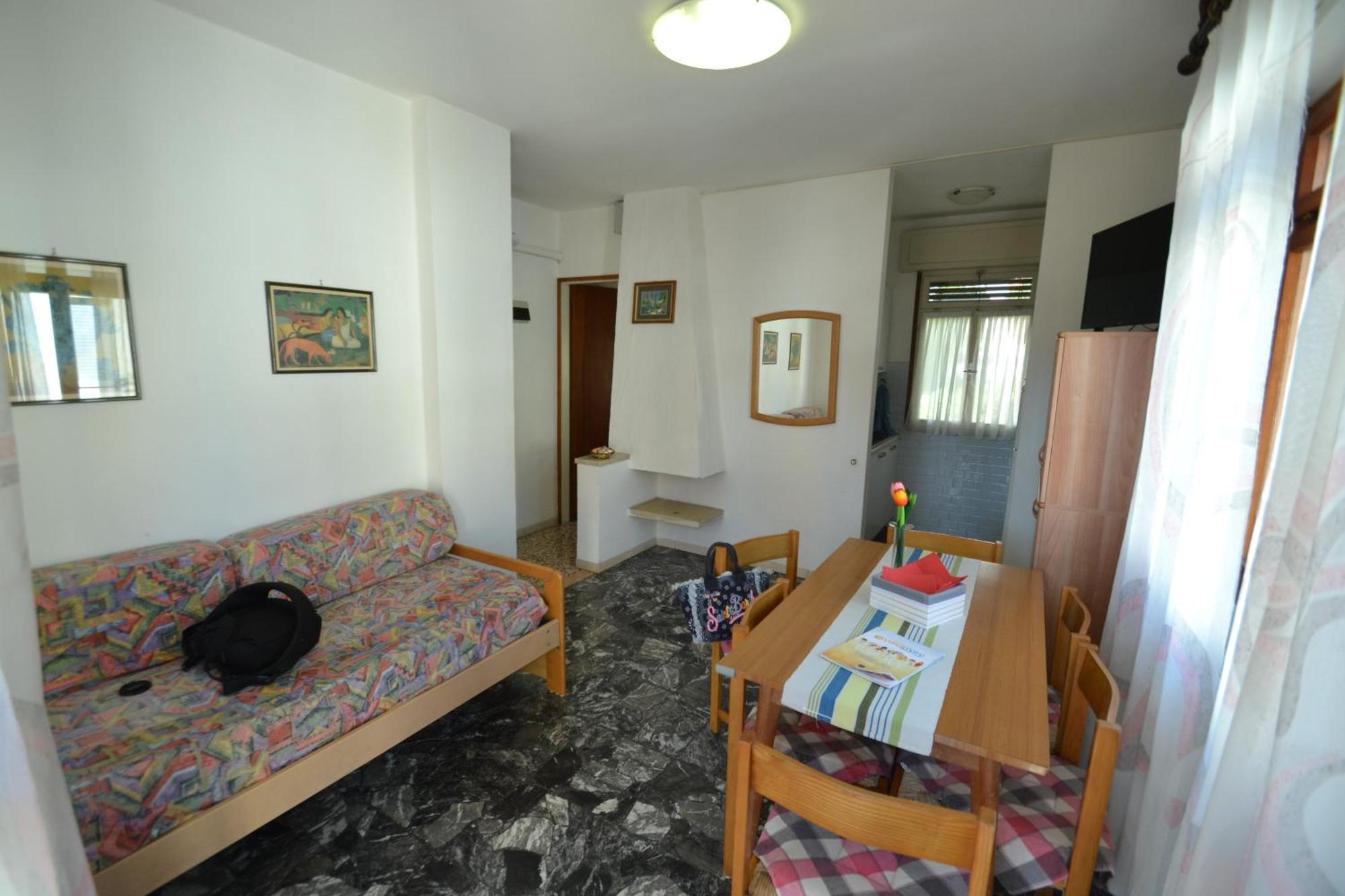 Apartamento Campiello Bibione Exterior foto