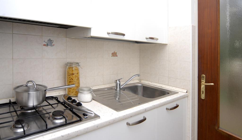 Apartamento Campiello Bibione Exterior foto
